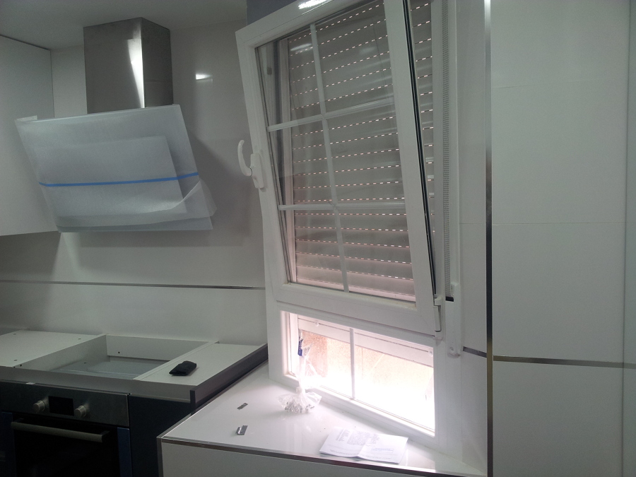 REFORMA INTEGRAL VIVIENDA