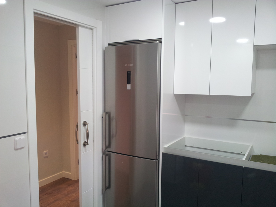 REFORMA INTEGRAL VIVIENDA