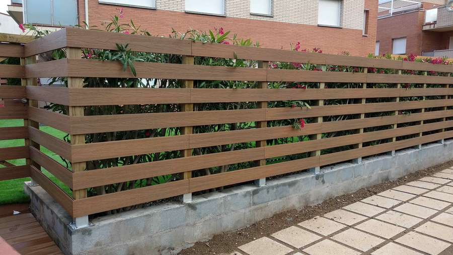 Reforma Jardin Barcelona