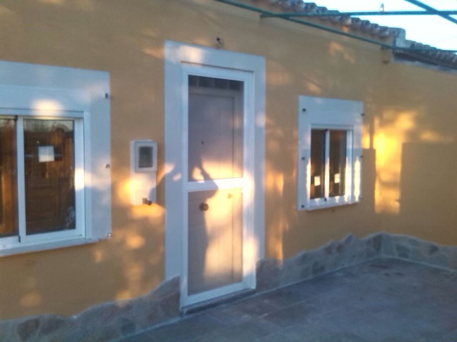 REFORMA JARDIN CARTAGENA 