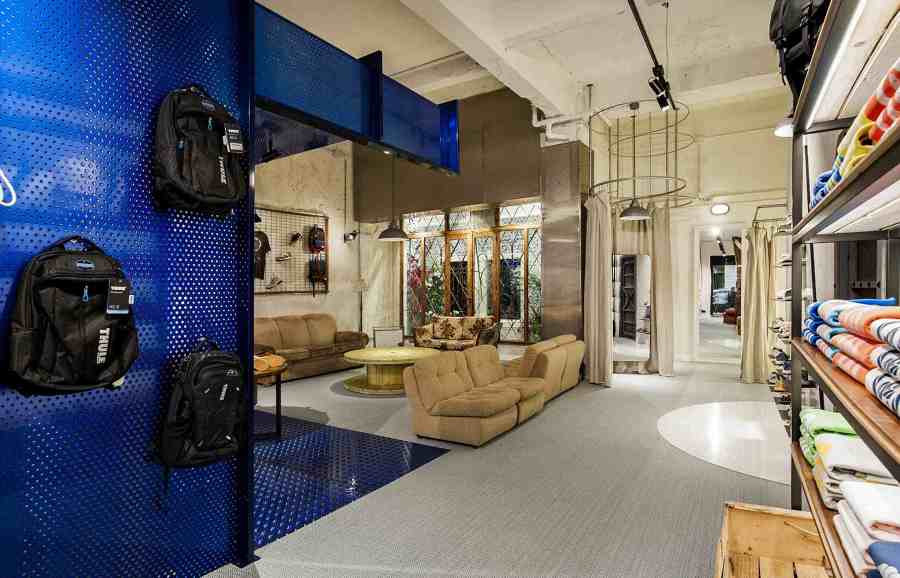 REFORMA "LA CASA DE MI VIEJA" - A CORUÑA