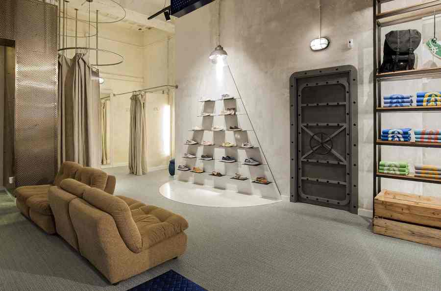 REFORMA "LA CASA DE MI VIEJA" - A CORUÑA