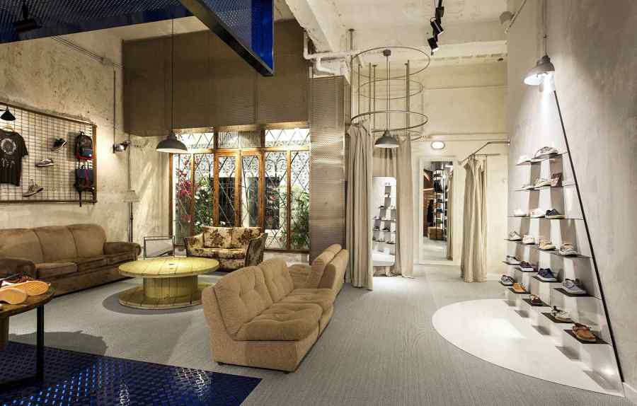 REFORMA "LA CASA DE MI VIEJA" - A CORUÑA