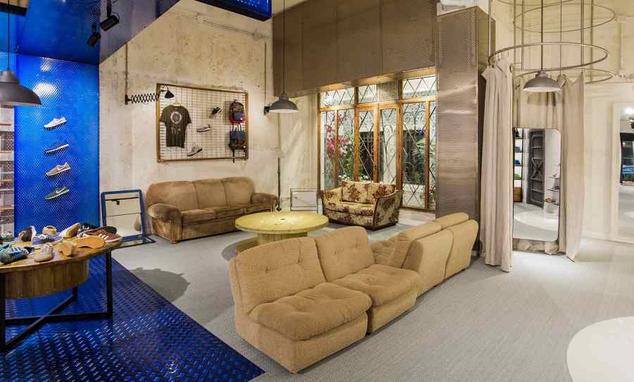 REFORMA "LA CASA DE MI VIEJA" - A CORUÑA