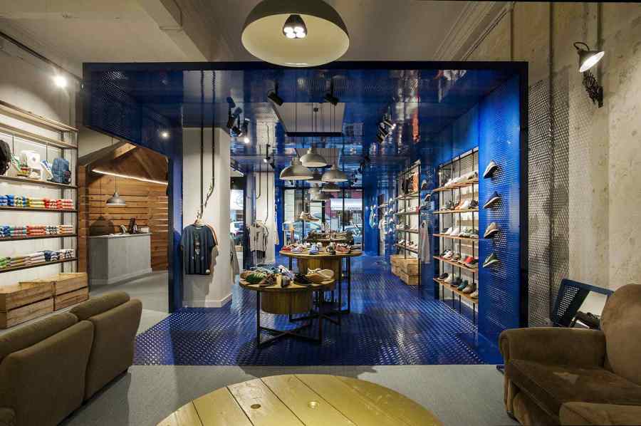 REFORMA "LA CASA DE MI VIEJA" - A CORUÑA