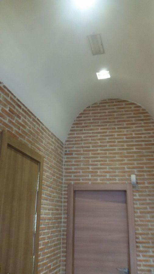 Reforma local comercial