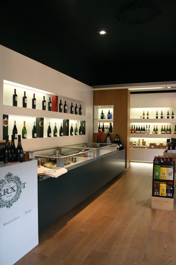 Reforma Local Comercial