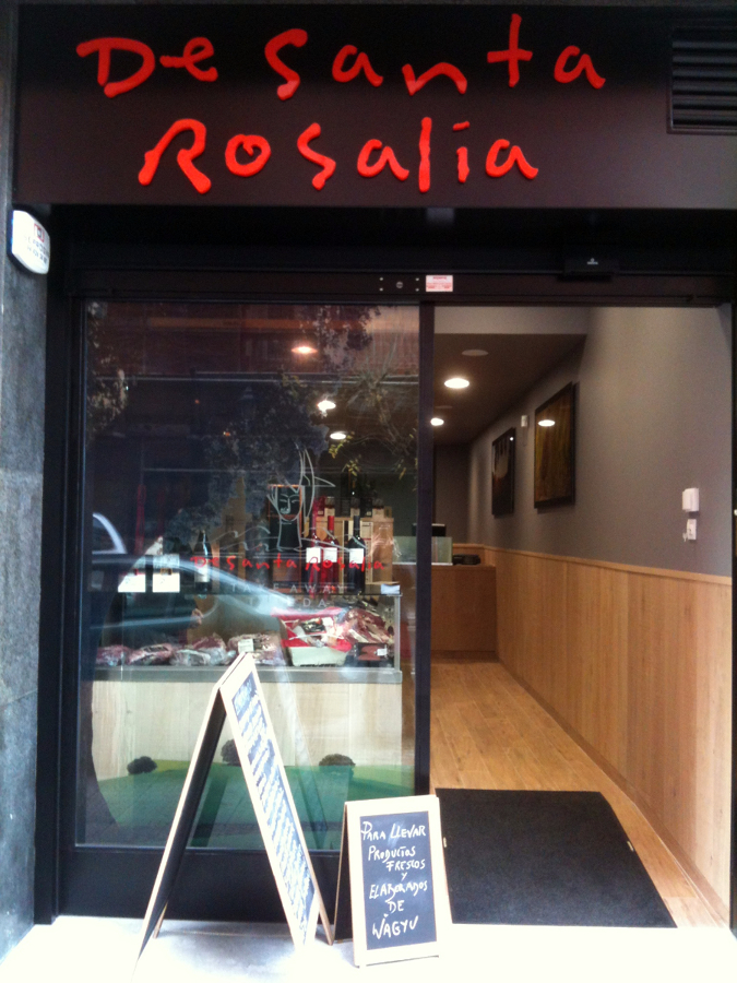 Reforma Local Comercial Bilbao