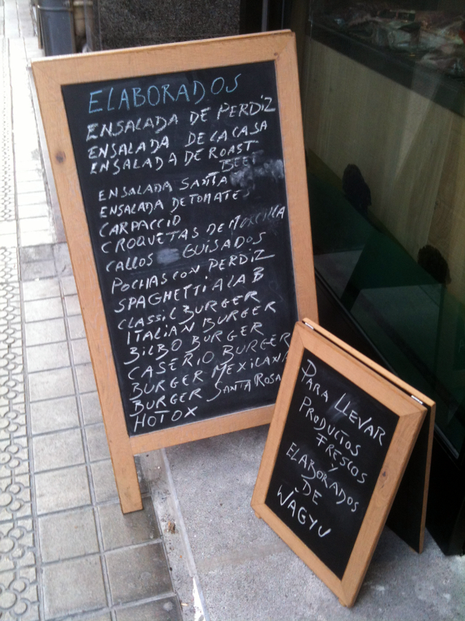 Reforma Local Comercial Bilbao