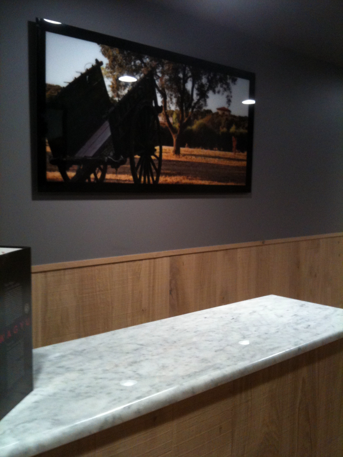 Reforma Local Comercial Bilbao