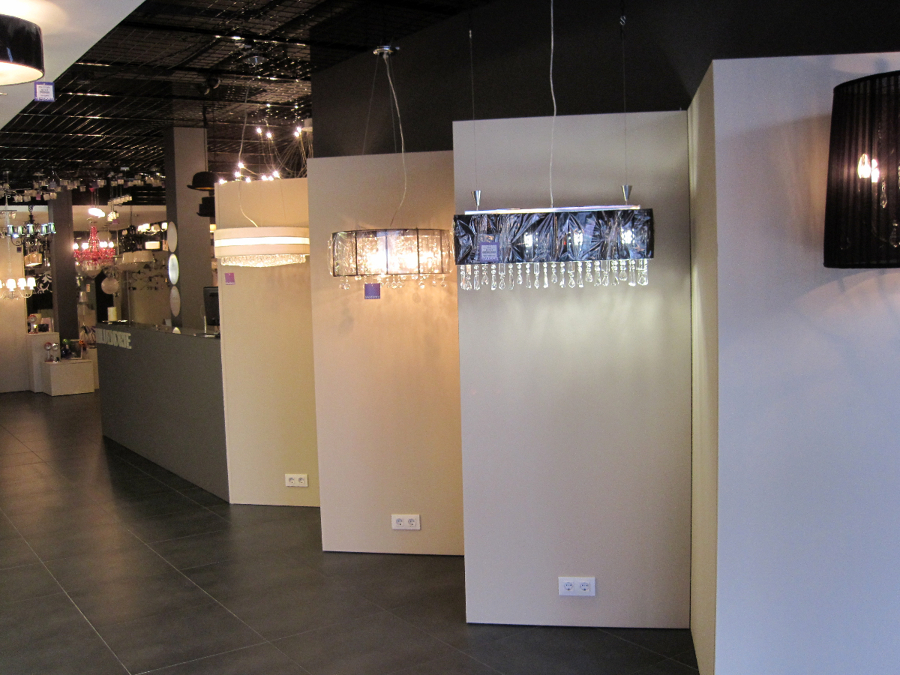 Reforma Local Comercial Luz Norte (Perillo)