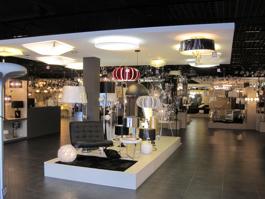 Reforma Local Comercial Luz Norte (Perillo)