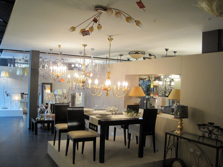 Reforma Local Comercial Luz Norte (Perillo)