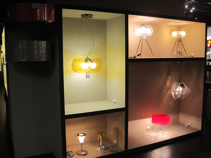 Reforma Local Comercial Luz Norte (Perillo)