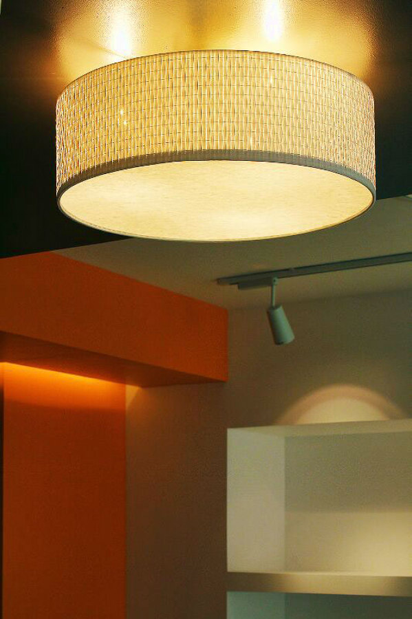 Reforma local comercial 