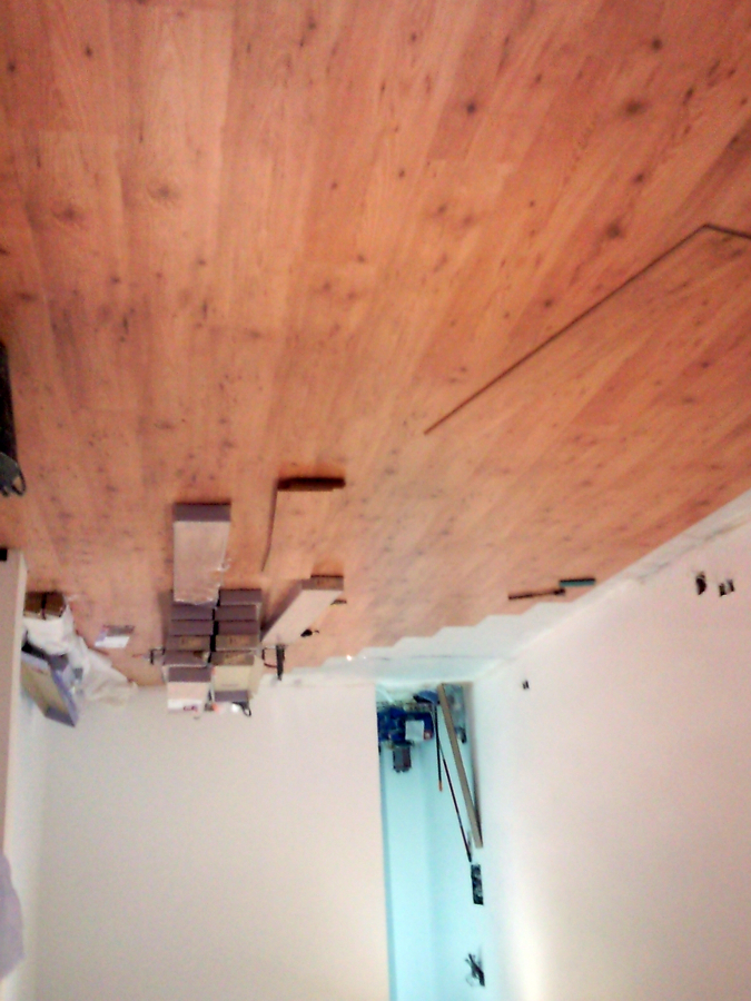 REFORMA LOCAL GLAN ESTILISTAS