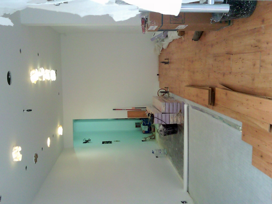 REFORMA LOCAL GLAN ESTILISTAS