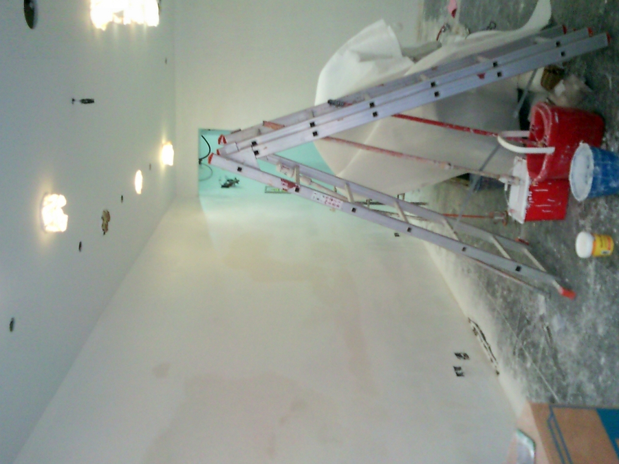 REFORMA LOCAL GLAN ESTILISTAS