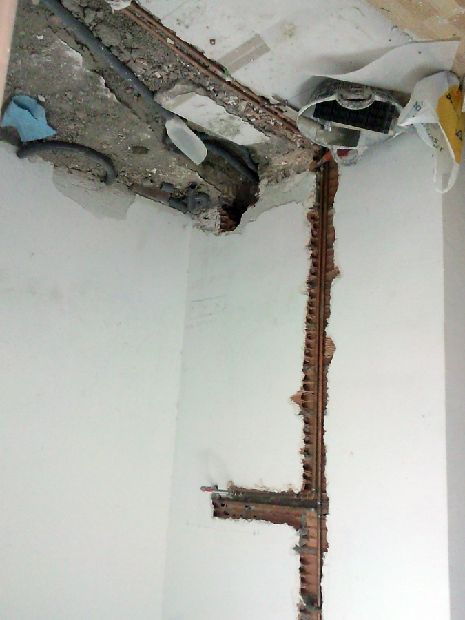 REFORMA LOCAL GLAN ESTILISTAS