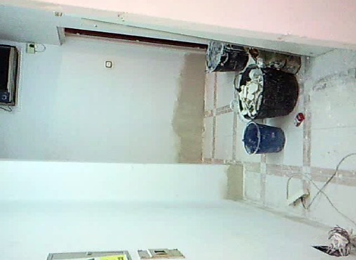 REFORMA LOCAL GLAN ESTILISTAS