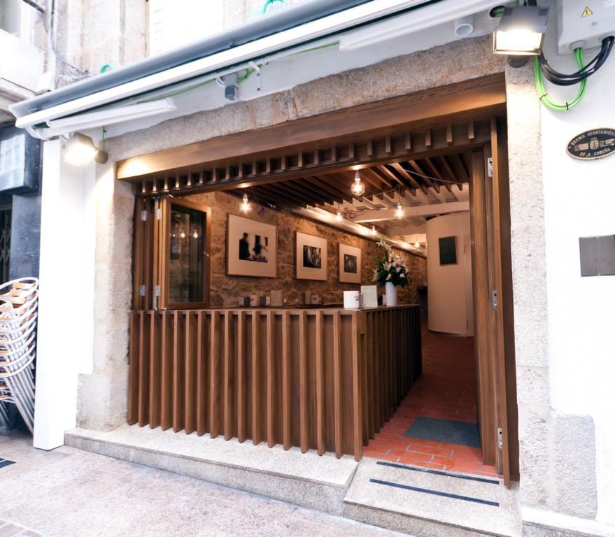 Reforma Local Tasca A Troula (El Cocodrilo)