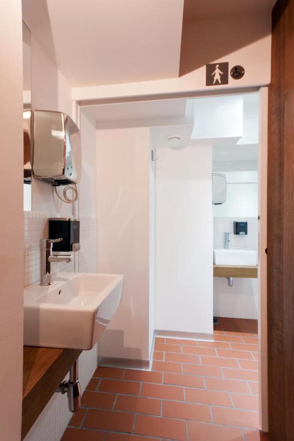 Reforma Local Tasca A Troula (El Cocodrilo)