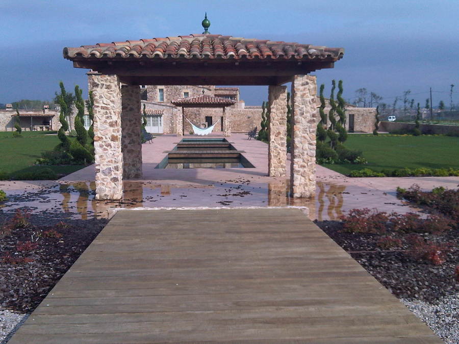 REFORMA MASIA VISTA SUR