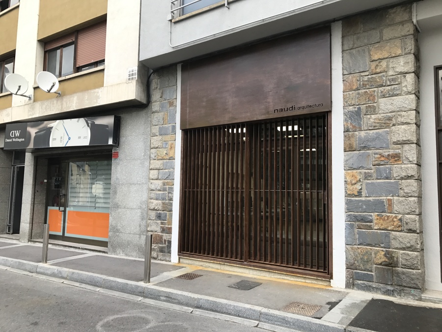 Reforma naudi arquitectura - Escaldes Engordany