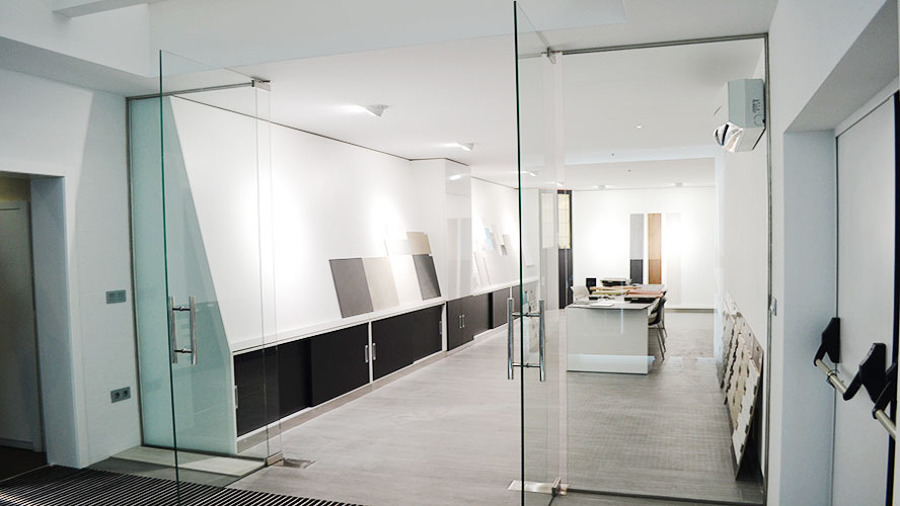 Reforma Nave Industrial