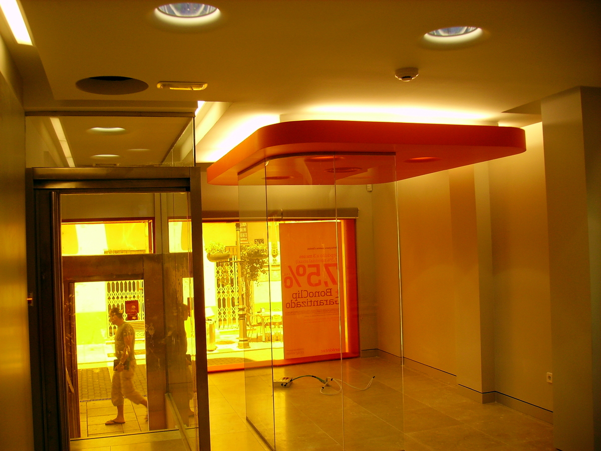 REFORMA OF. BANCARIA