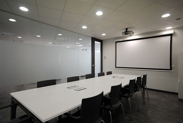 Reforma Oficina Empresa Informática