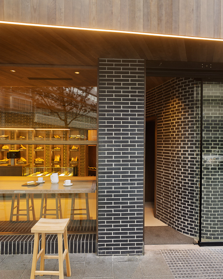 REFORMA PANADERÍA CARNOEDO EN A CORUÑA