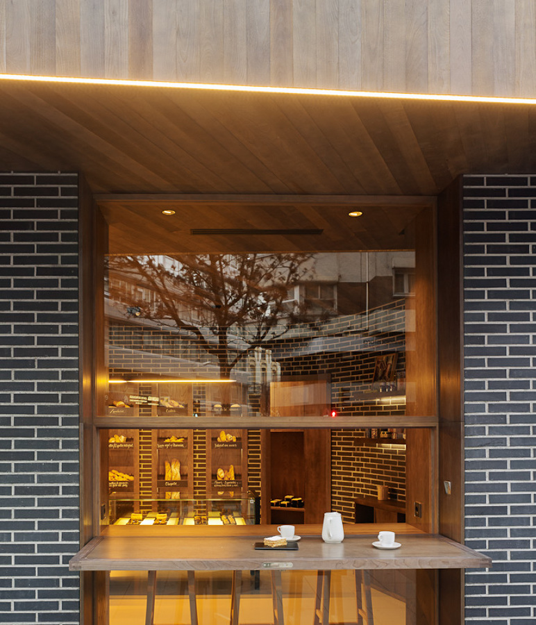 REFORMA PANADERÍA CARNOEDO EN A CORUÑA