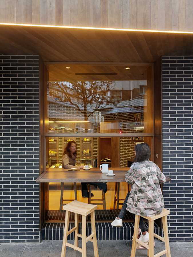 REFORMA PANADERÍA CARNOEDO EN A CORUÑA