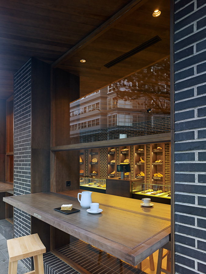 REFORMA PANADERÍA CARNOEDO EN A CORUÑA