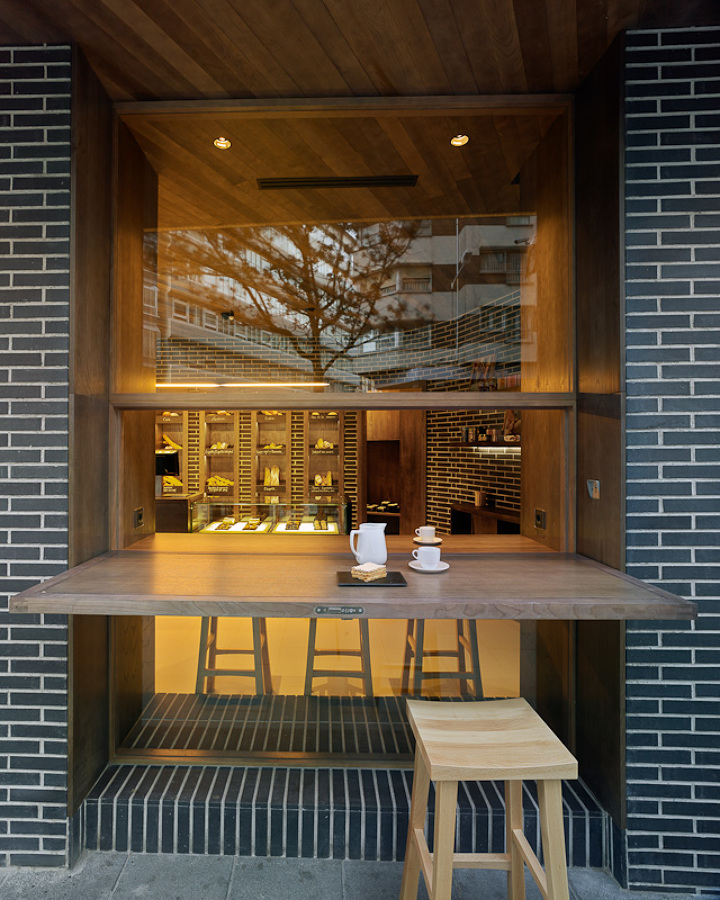 REFORMA PANADERÍA CARNOEDO EN A CORUÑA