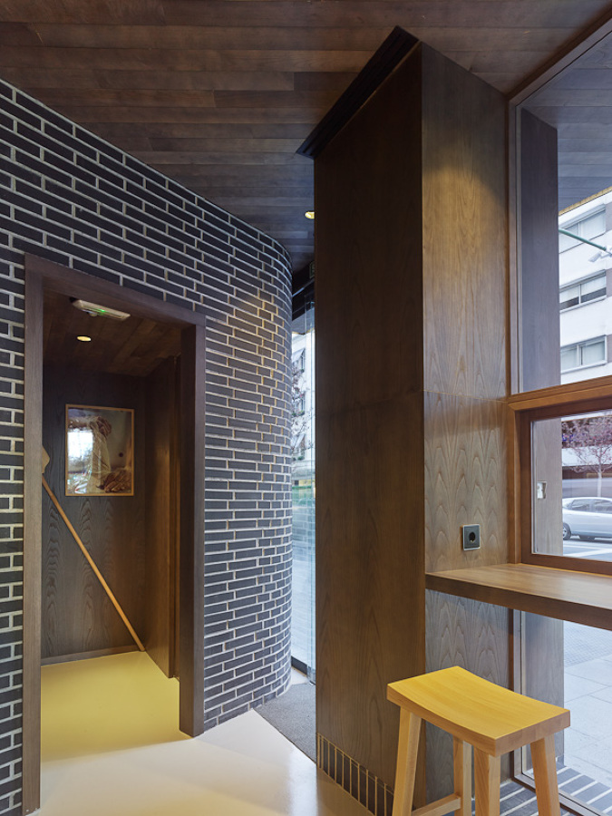 REFORMA PANADERÍA CARNOEDO EN A CORUÑA