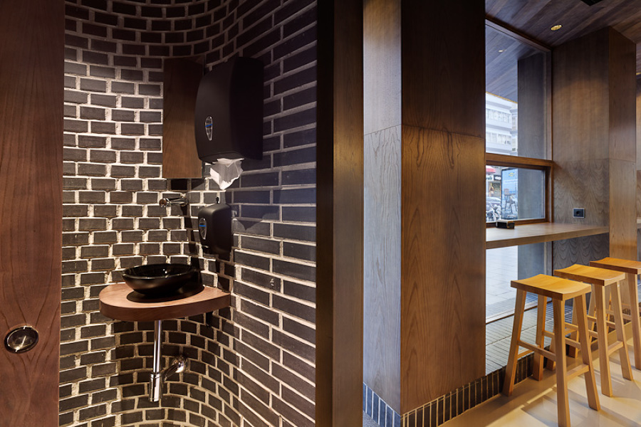 REFORMA PANADERÍA CARNOEDO EN A CORUÑA