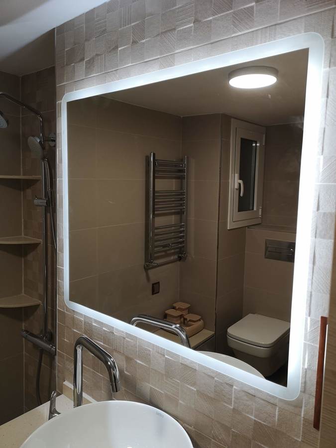 Reforma Parcial Aribau