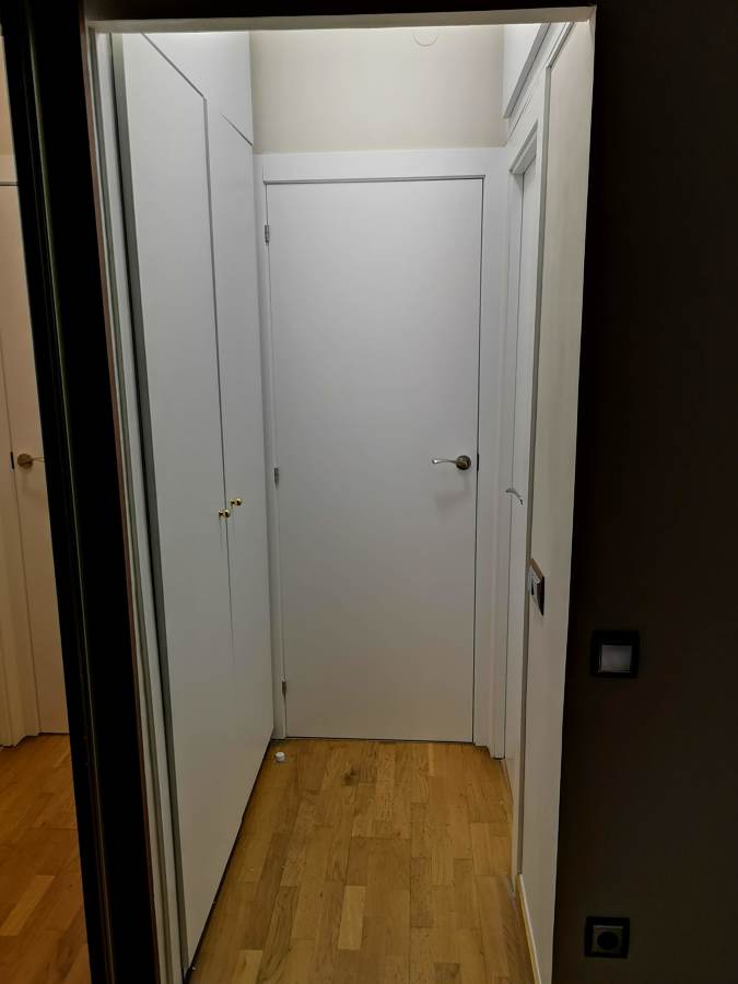 Reforma Parcial Aribau