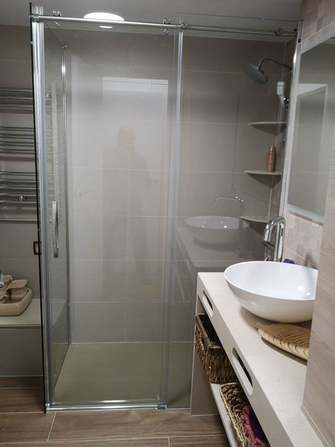 Reforma Parcial Aribau