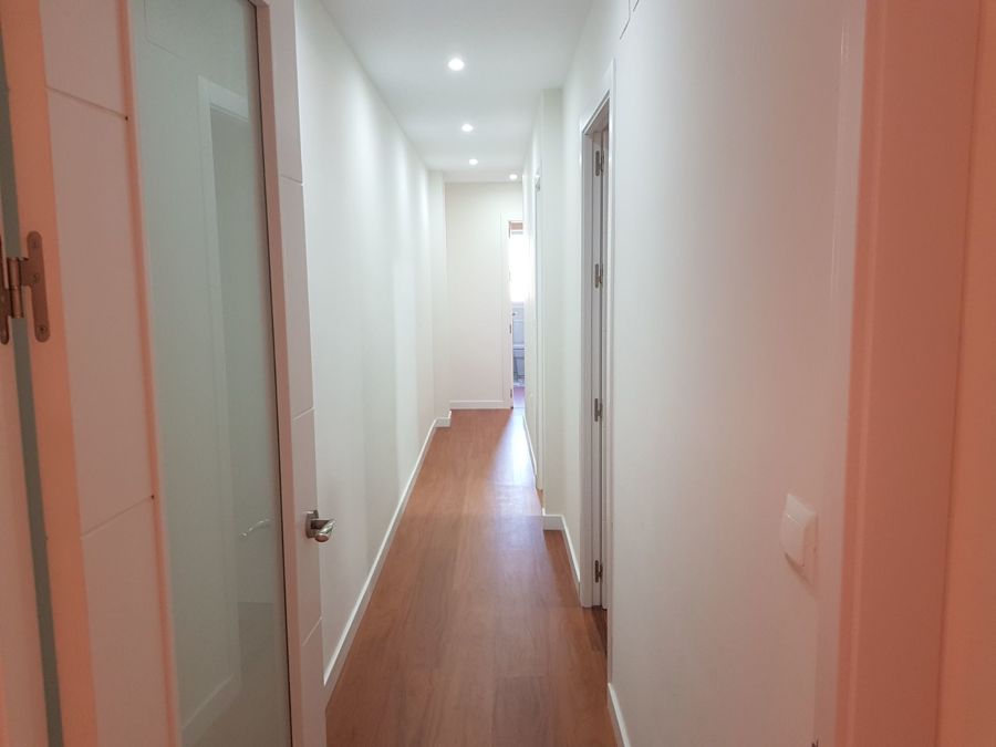 REFORMA PARCIAL DE VIVIENDA