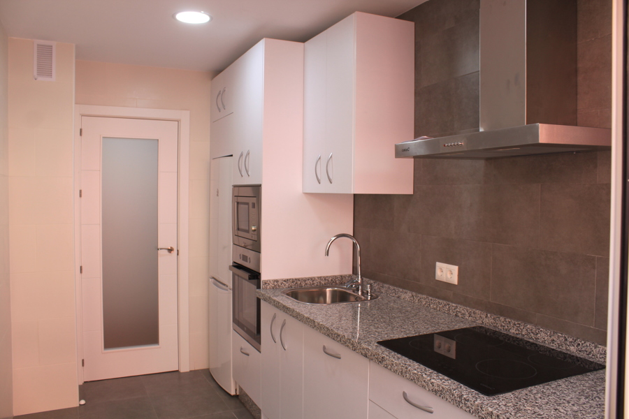 REFORMA PARCIAL DE VIVIENDA