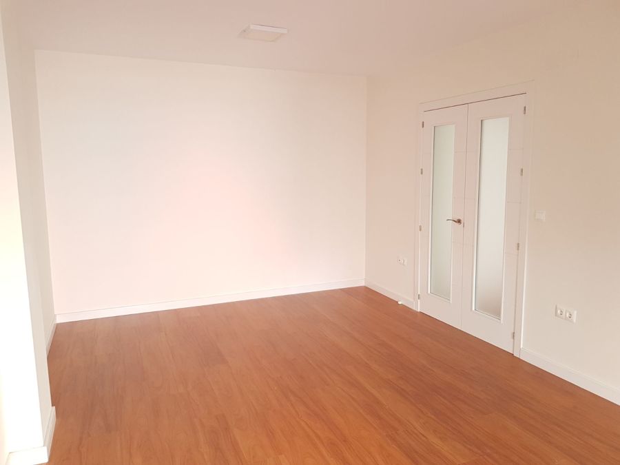 REFORMA PARCIAL DE VIVIENDA