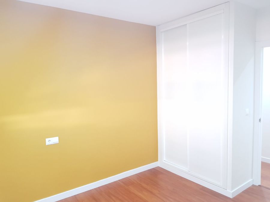 REFORMA PARCIAL DE VIVIENDA