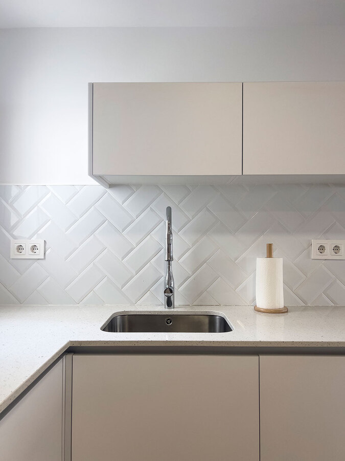 Reforma parcial en Cabrils