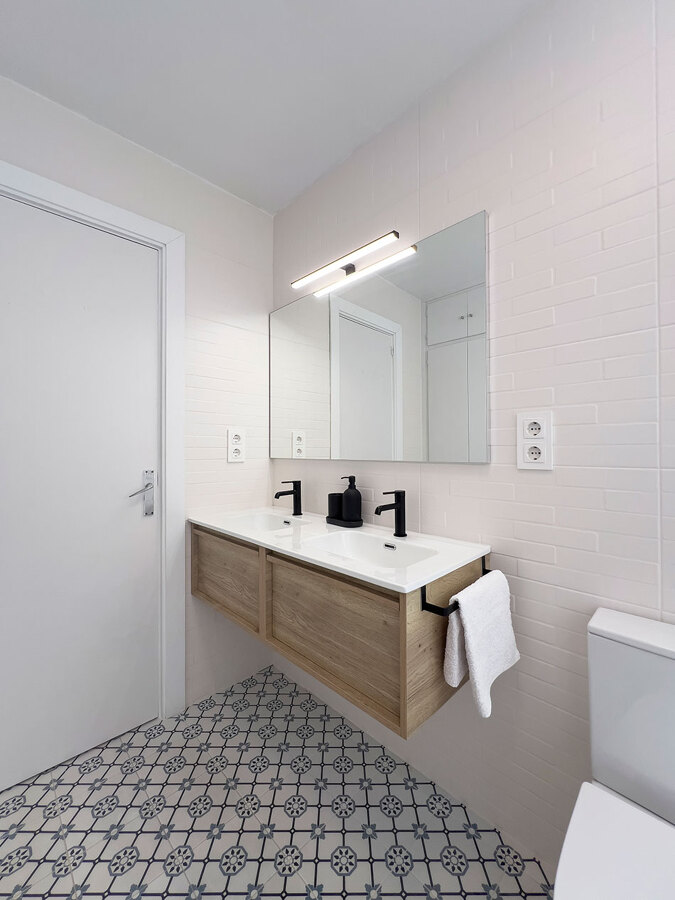 Reforma parcial en Cabrils