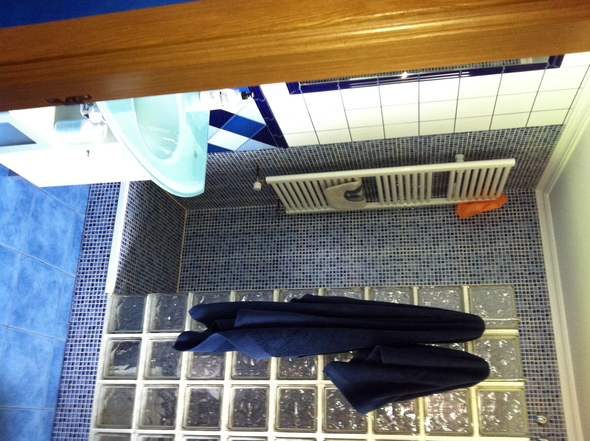 Reforma parcial en unifamiliar en TORRELODONES