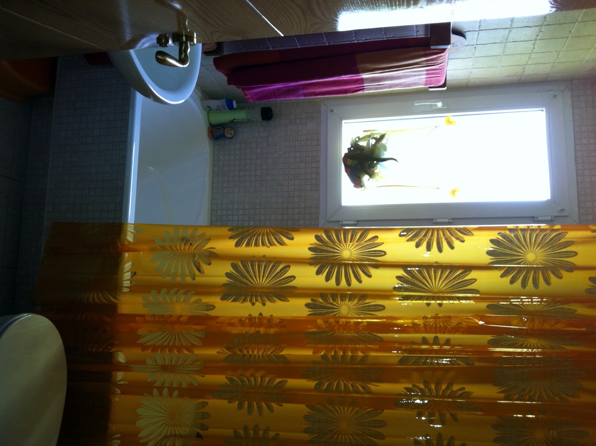 Reforma parcial en unifamiliar en TORRELODONES