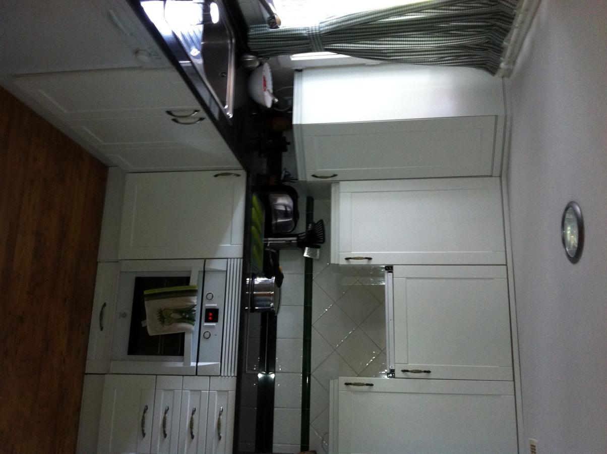 Reforma parcial en unifamiliar en TORRELODONES